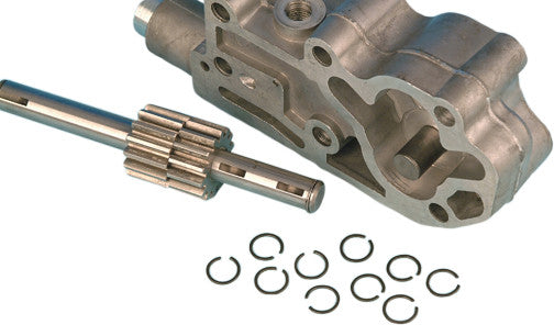 Panhead/Shovelhead Oil/Oil Pump Gasket