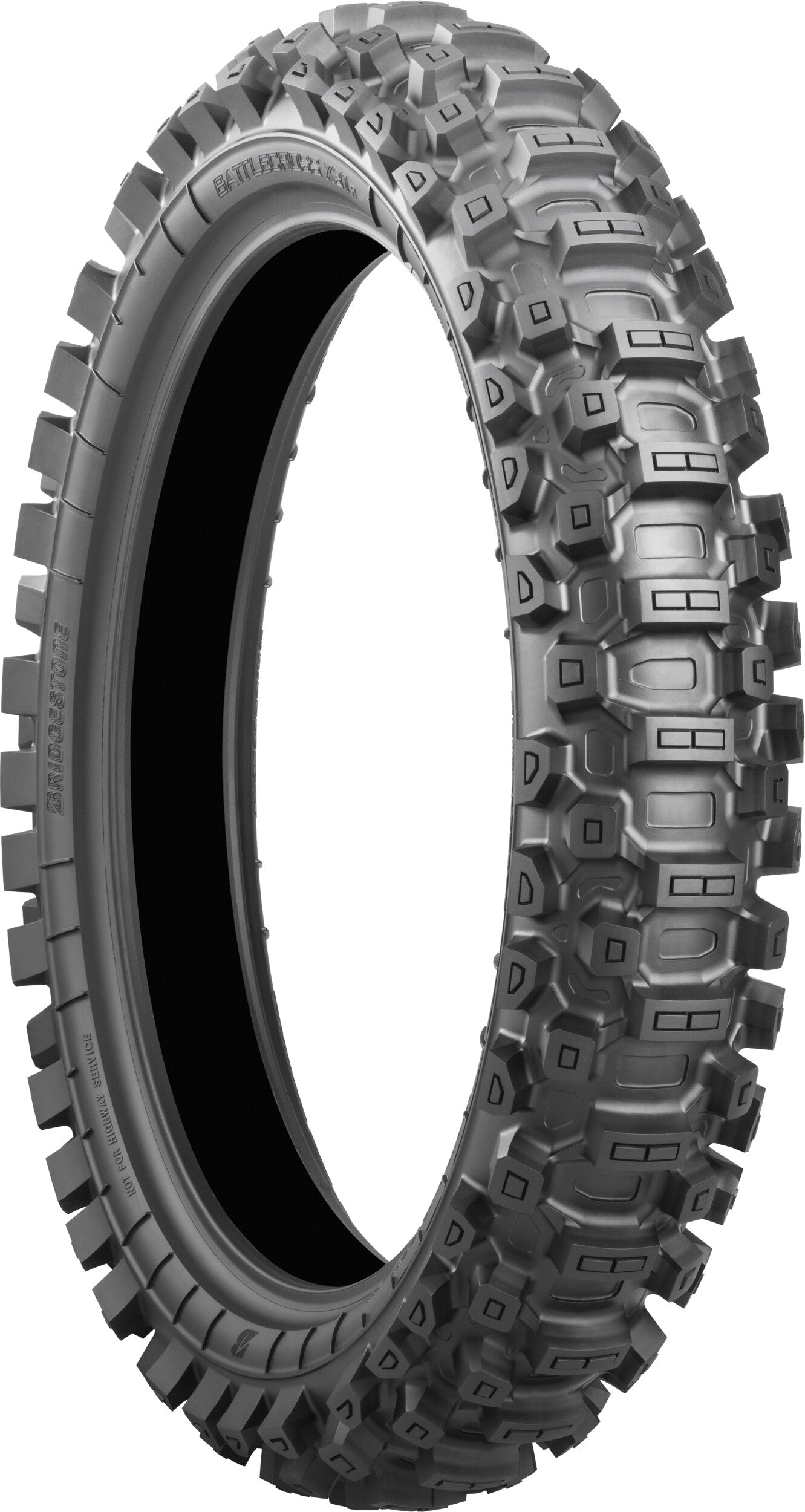 TIRE BATTLECROSS X31 REAR 100/90-19 57M BIAS TT