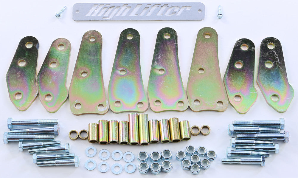 Lift Kit