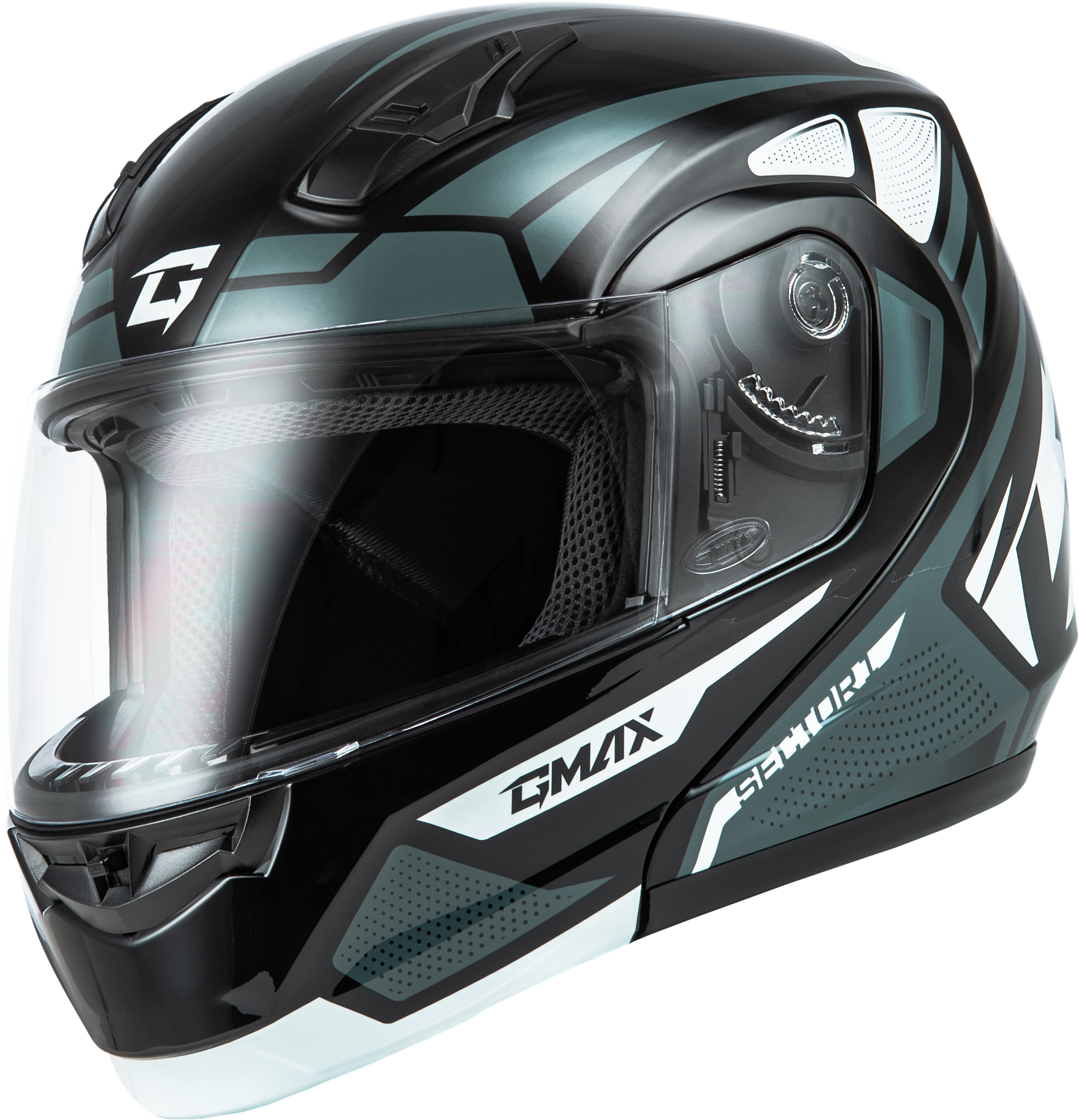 MD-04 Sector Helmet
