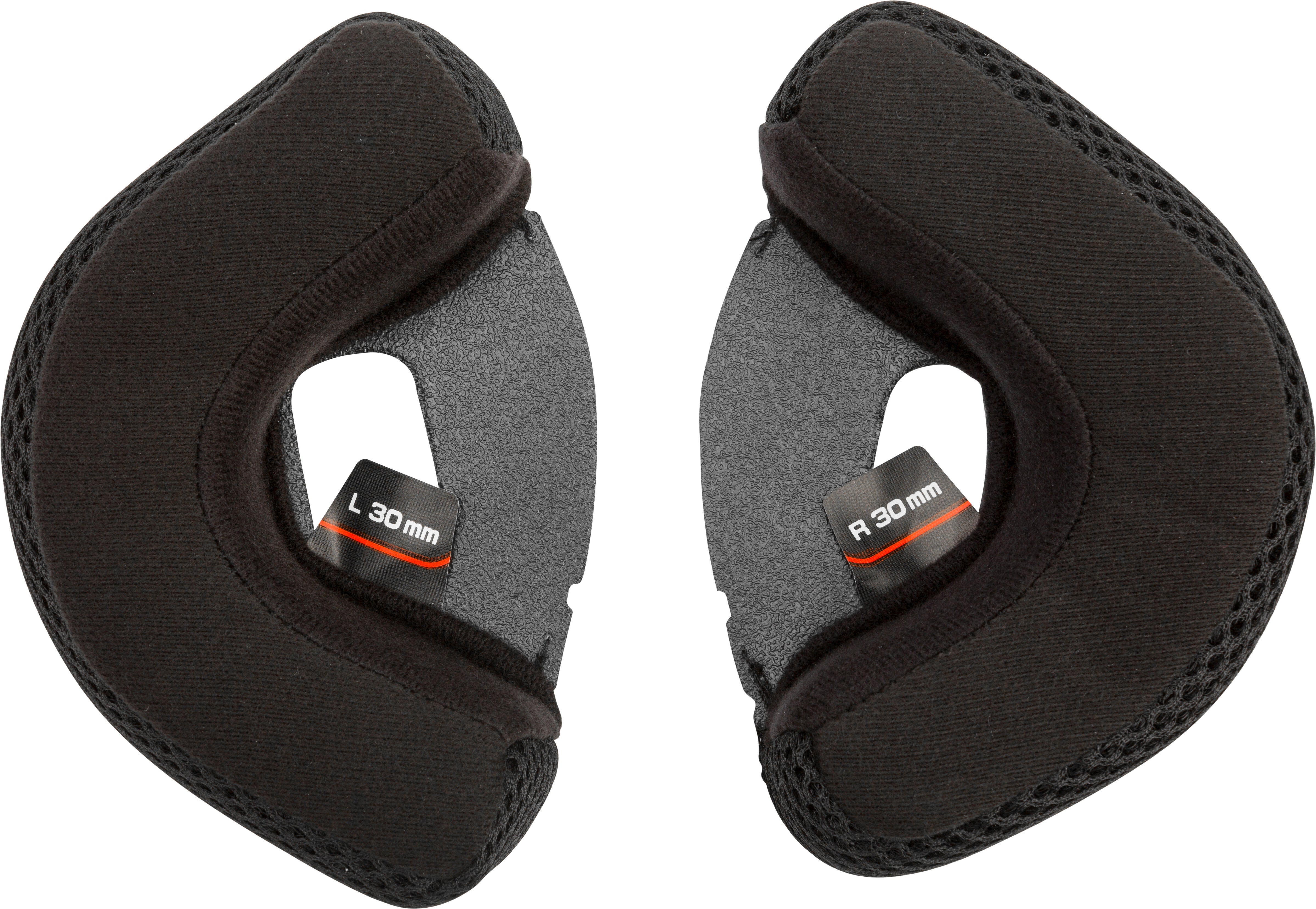 Cheek Pads