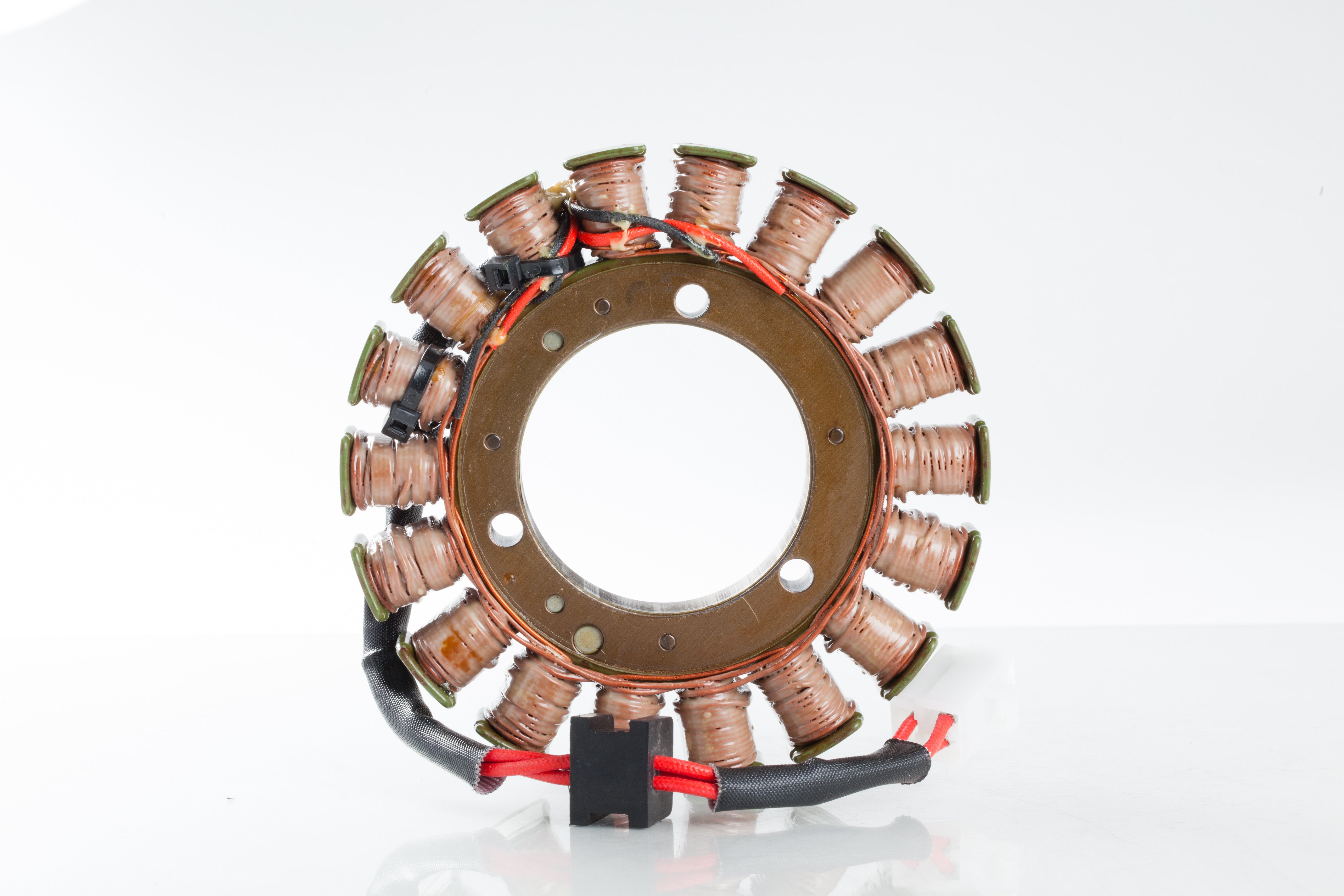 STATOR 27-21218