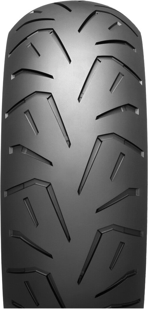 TIRE EXEDRA G852-G REAR 210/40R18 73H RADIAL TL