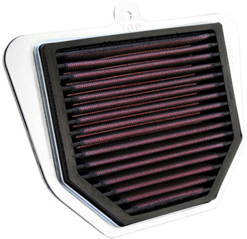 High Flow Air Filter