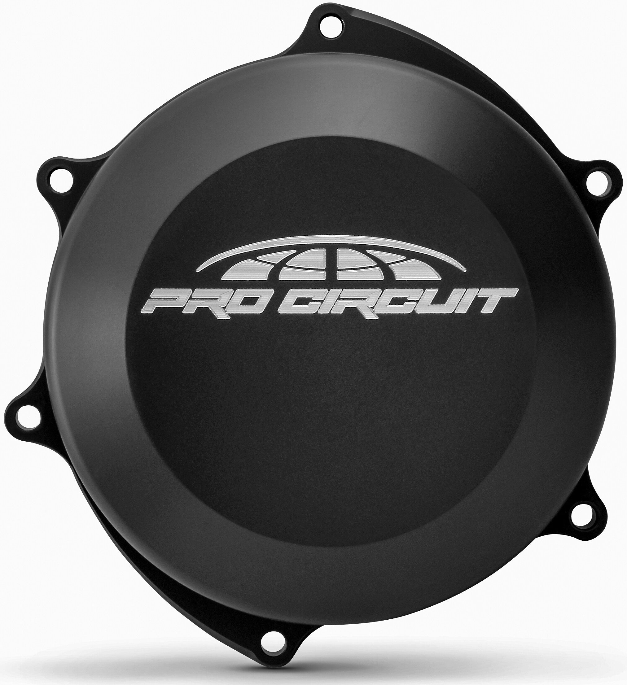 T-6 BILLET CLUTCH COVER YAM