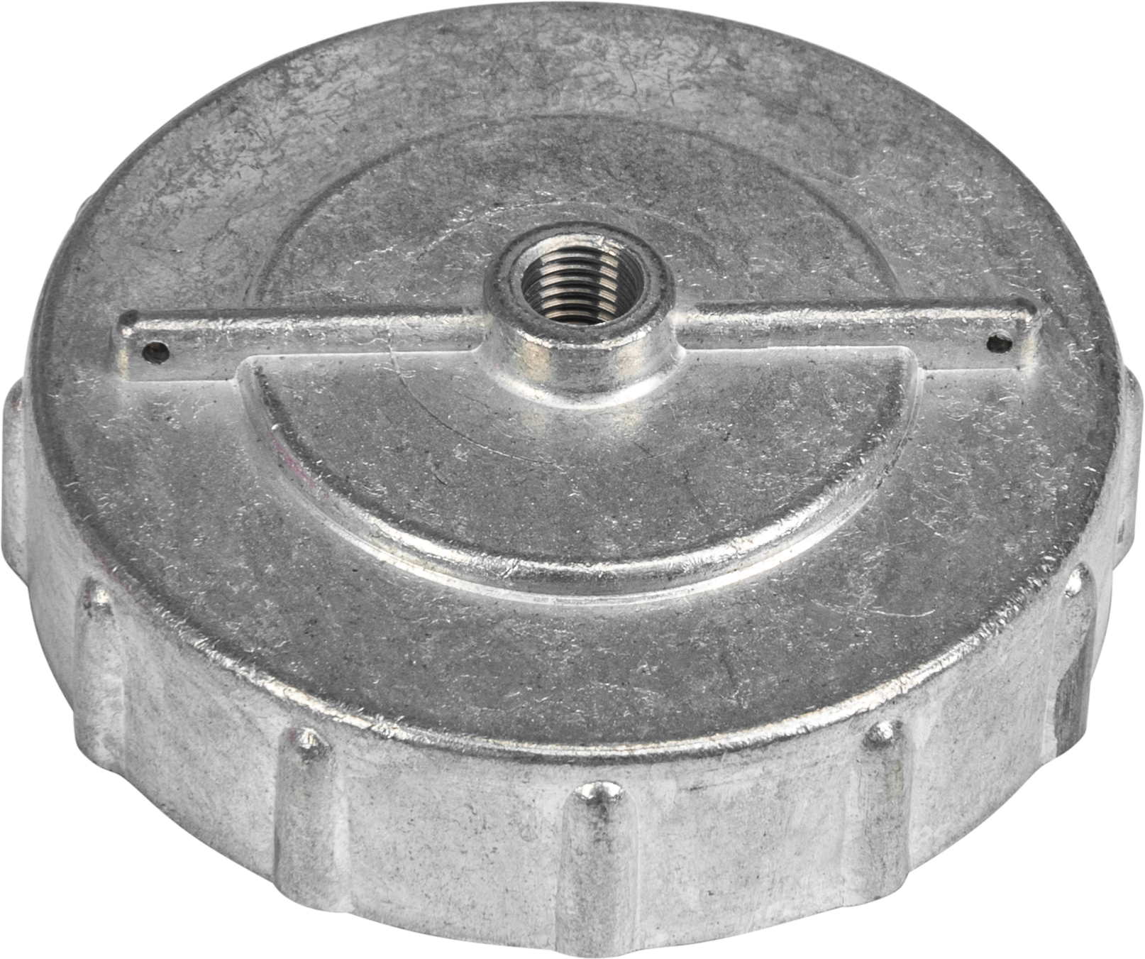 MIXING CHAMBER TOP W/GASKET