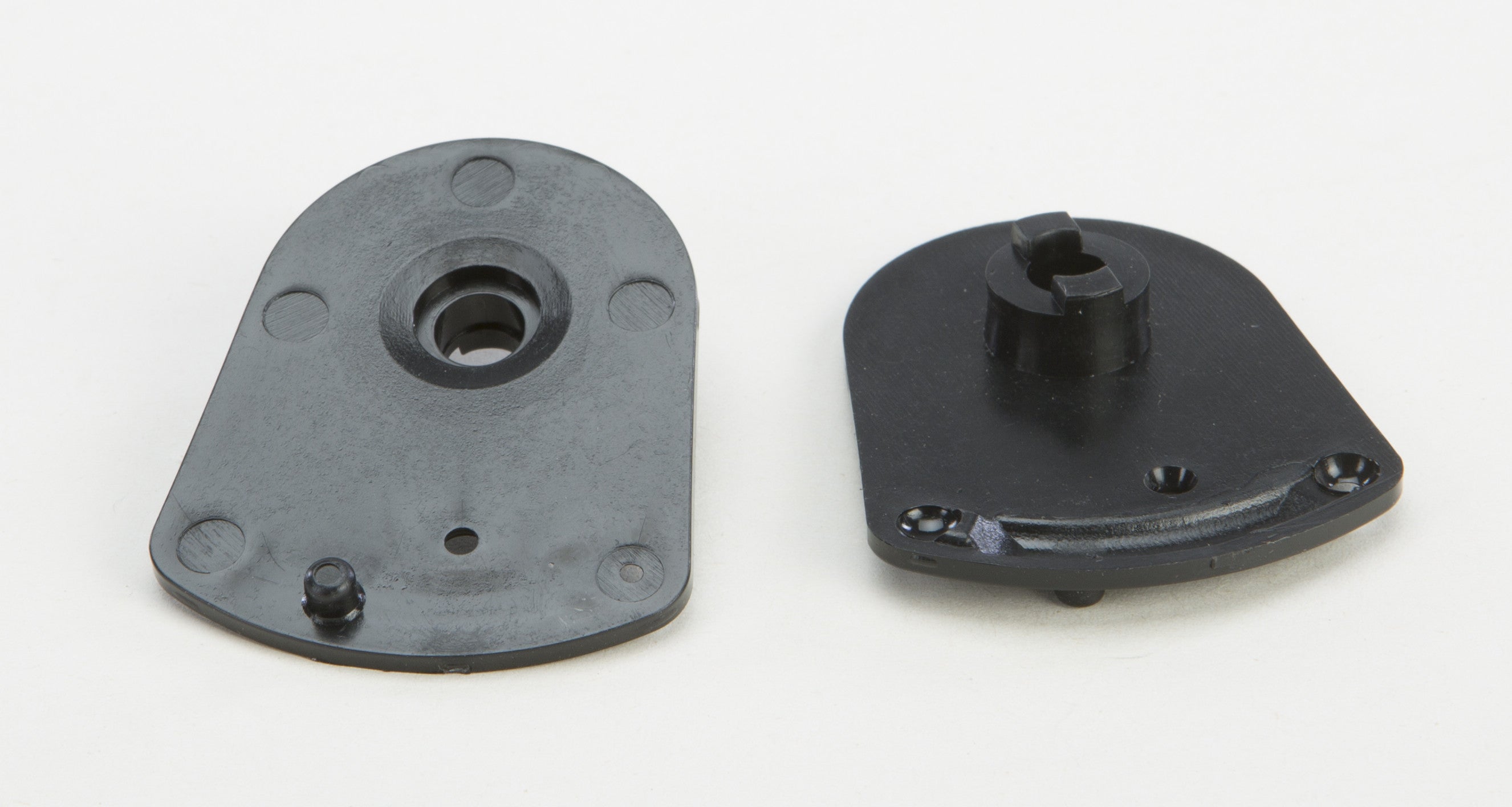 Ratchet Plates & Screws