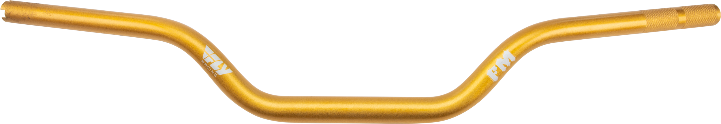 MOTO STYLE HBAR HI RISE GOLD TBW