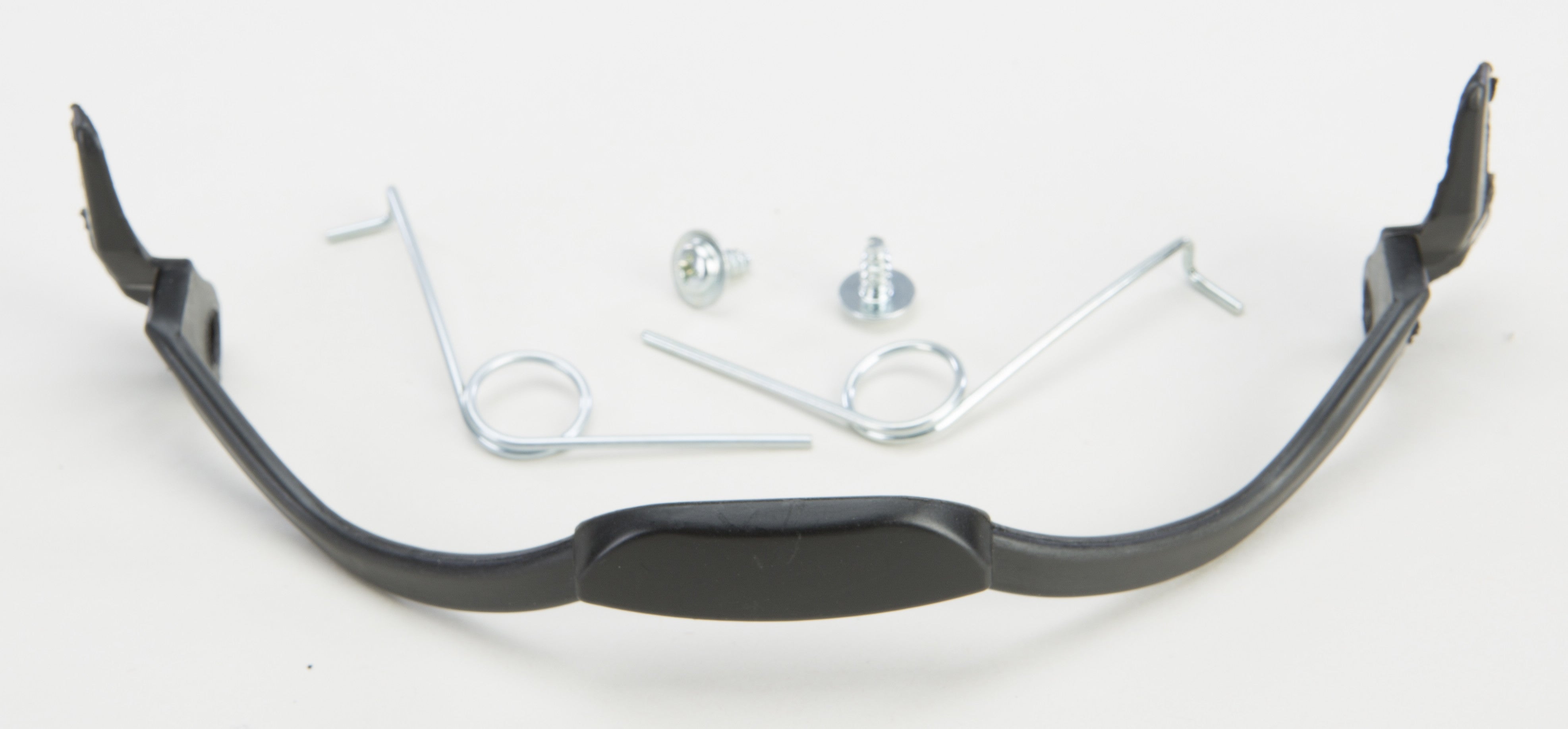 Jaw Open Lever