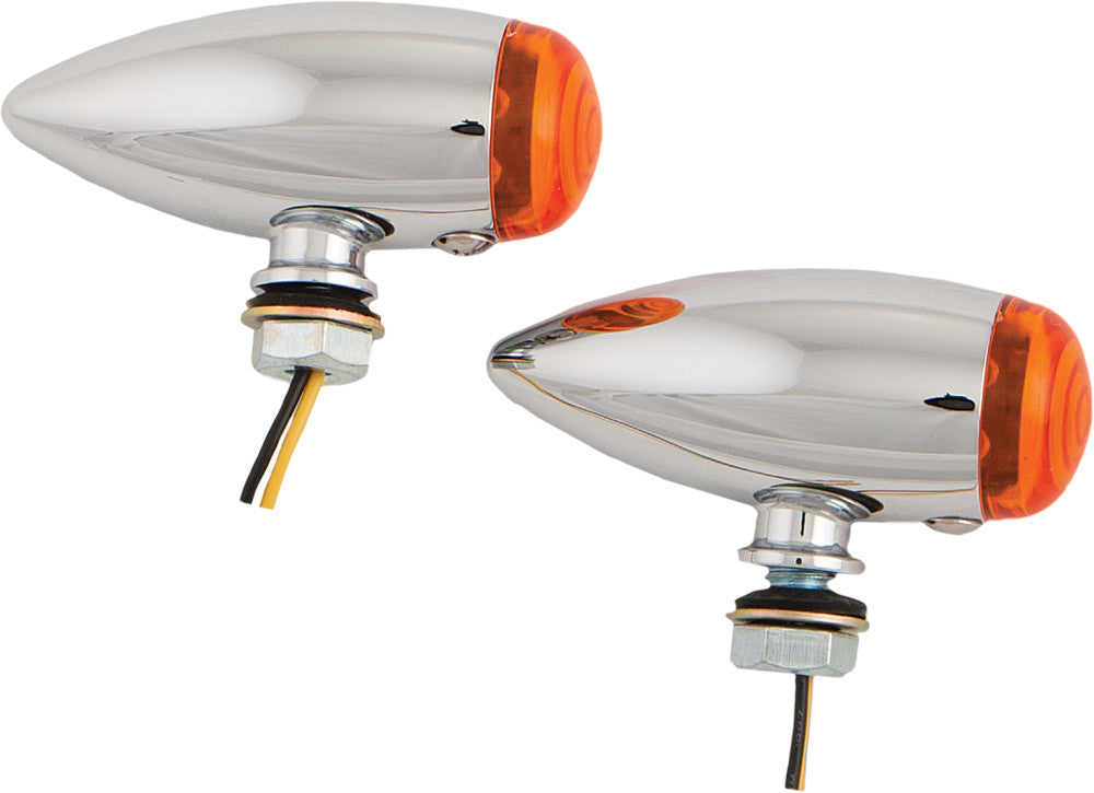 Universal LED Marker Light