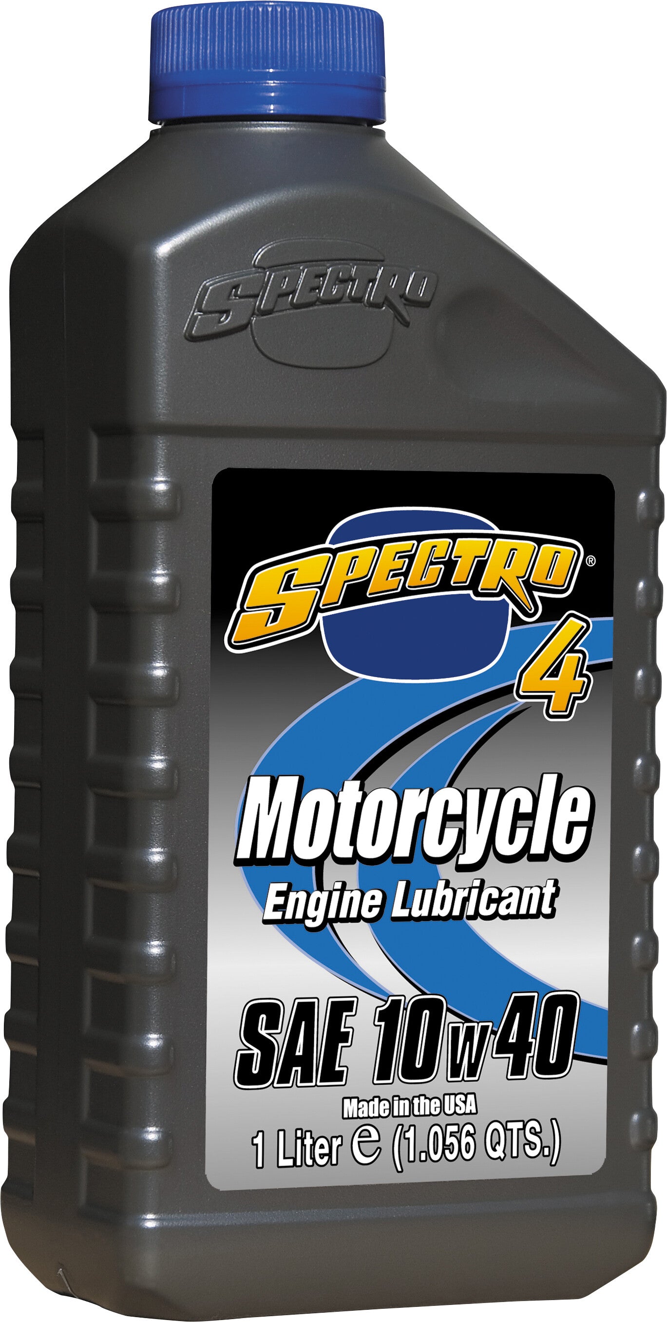 PREMIUM M/C PETROLEUM 4T 10W40 1L