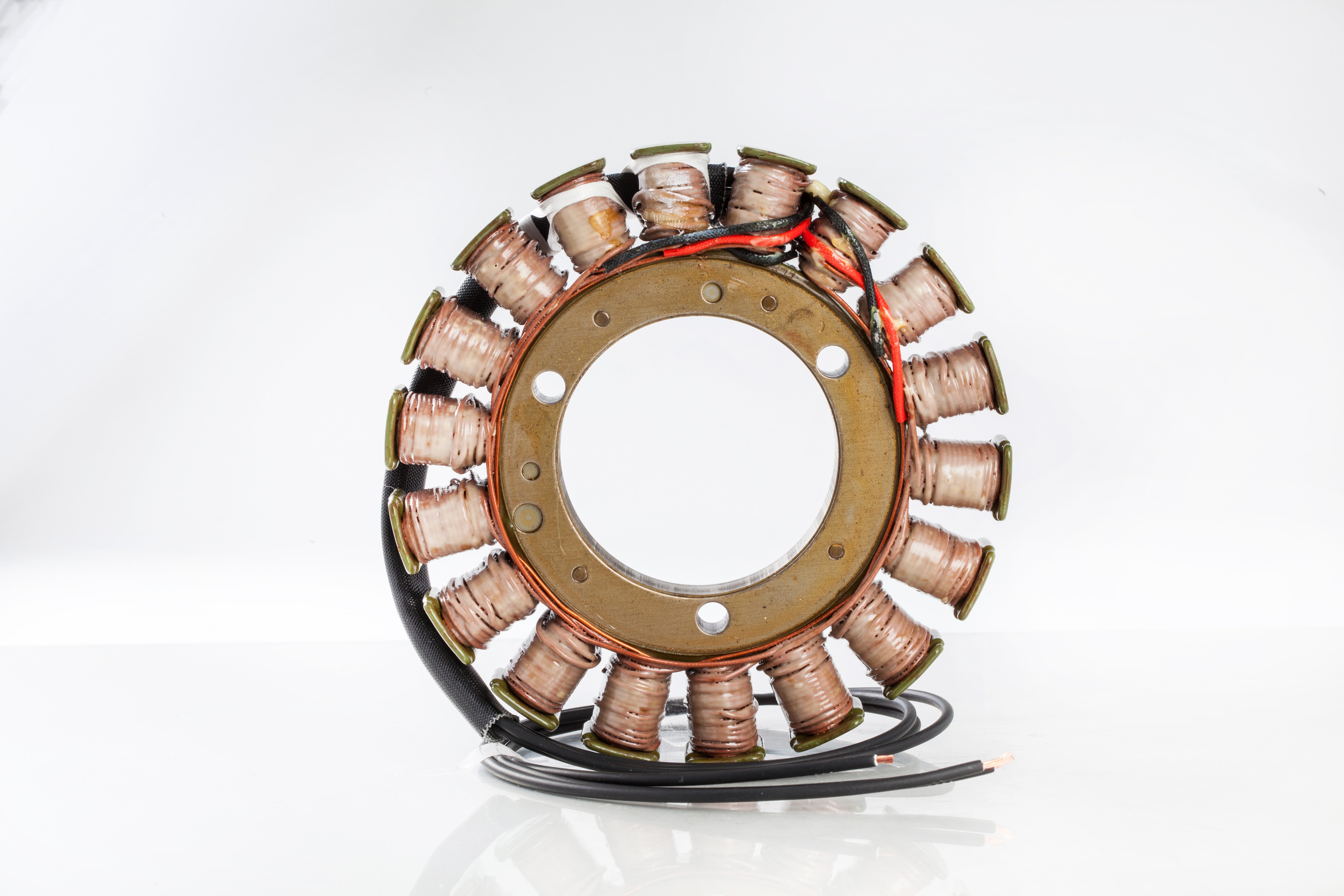 STATOR 27-21411