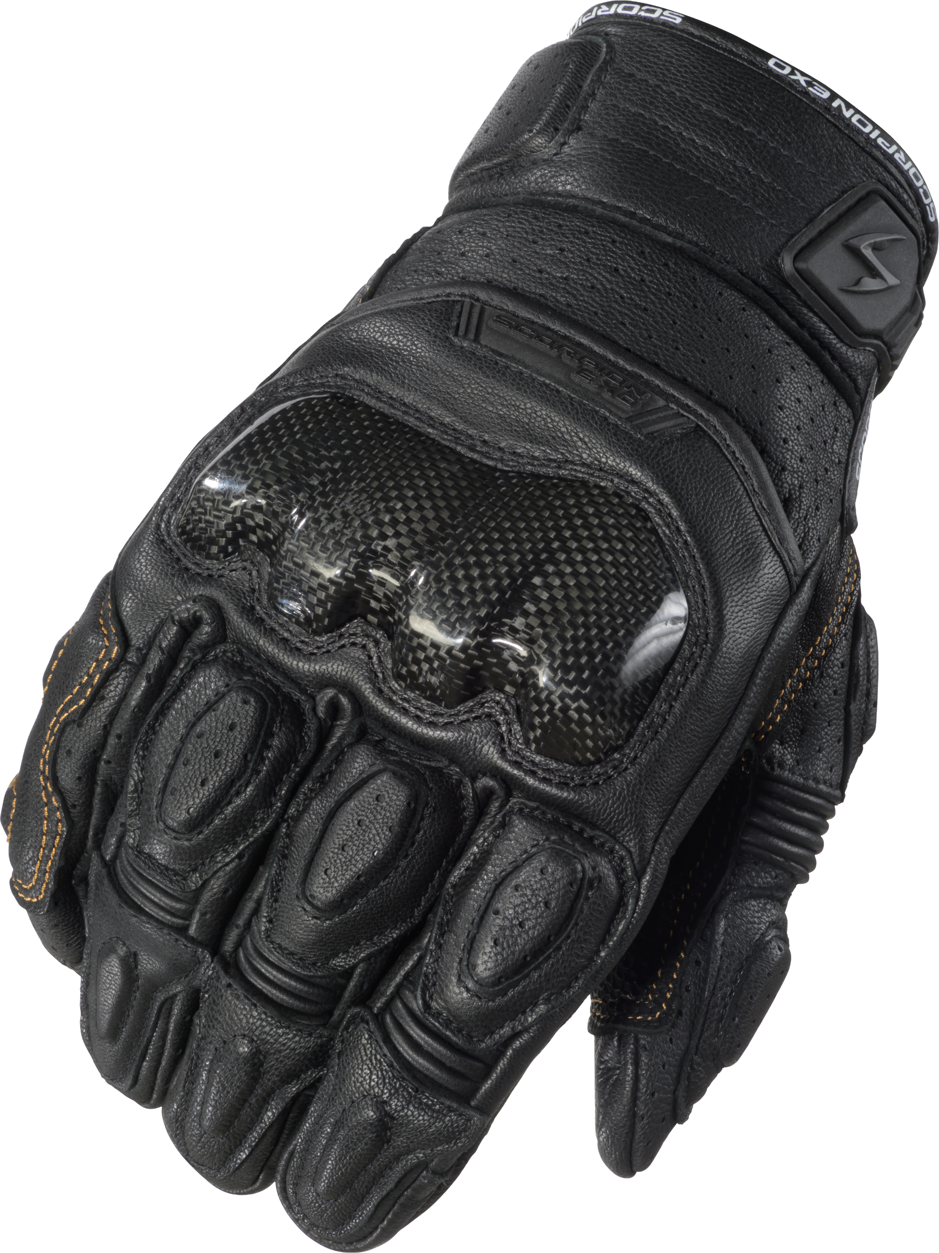 SGS MK III Gloves