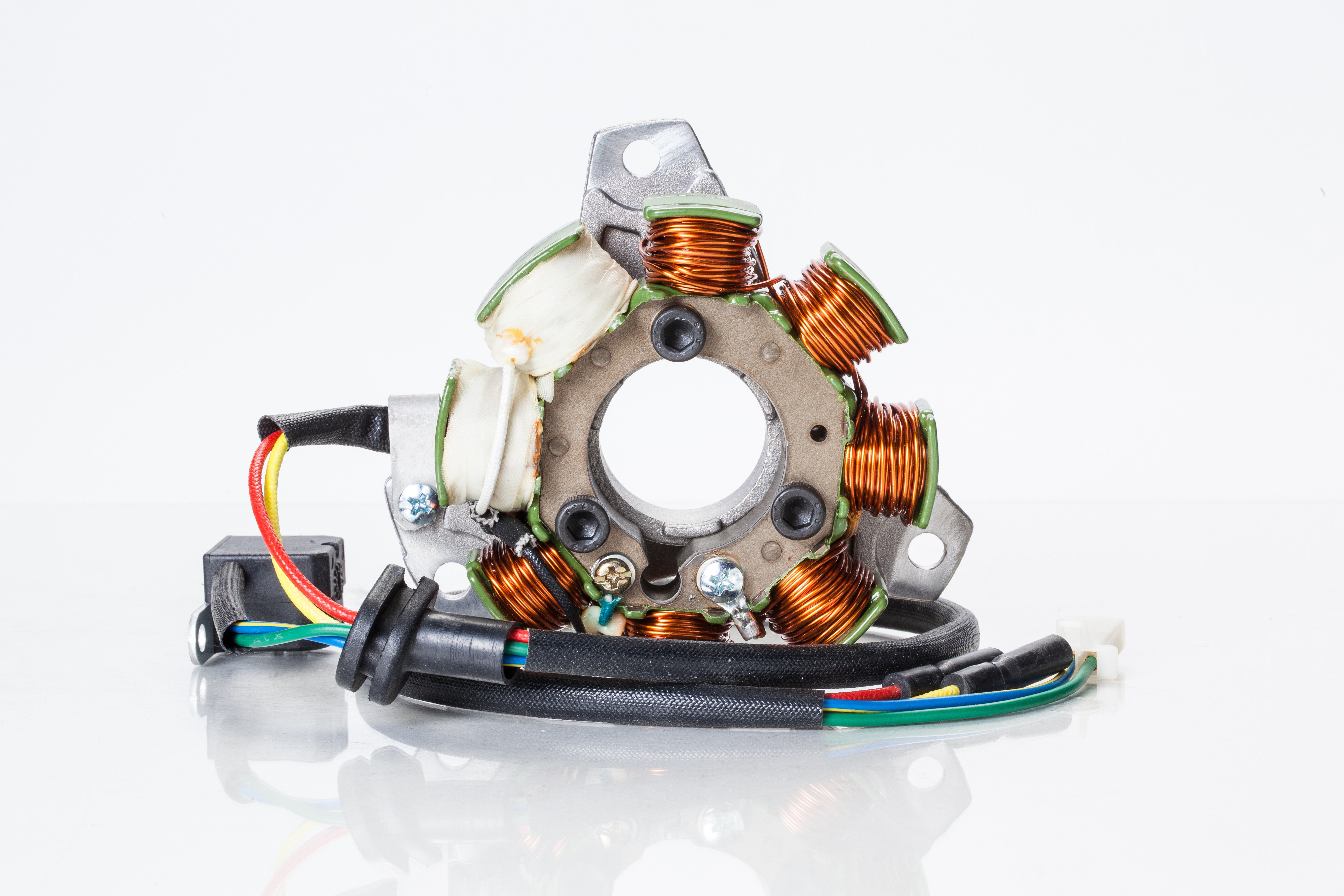STATOR