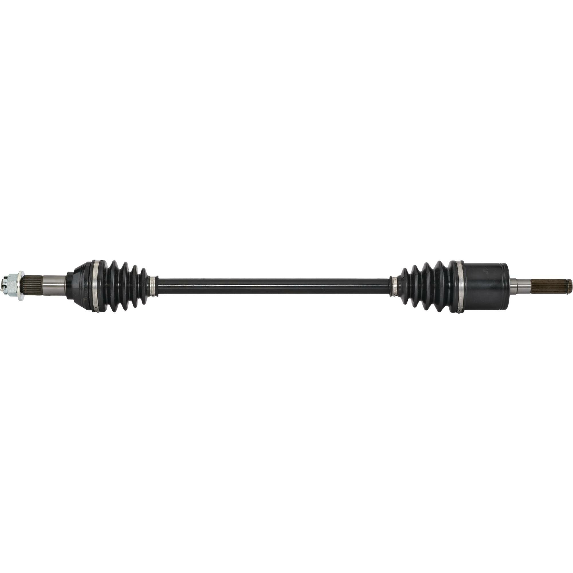 6 BALL HEAVY DUTY AXLE