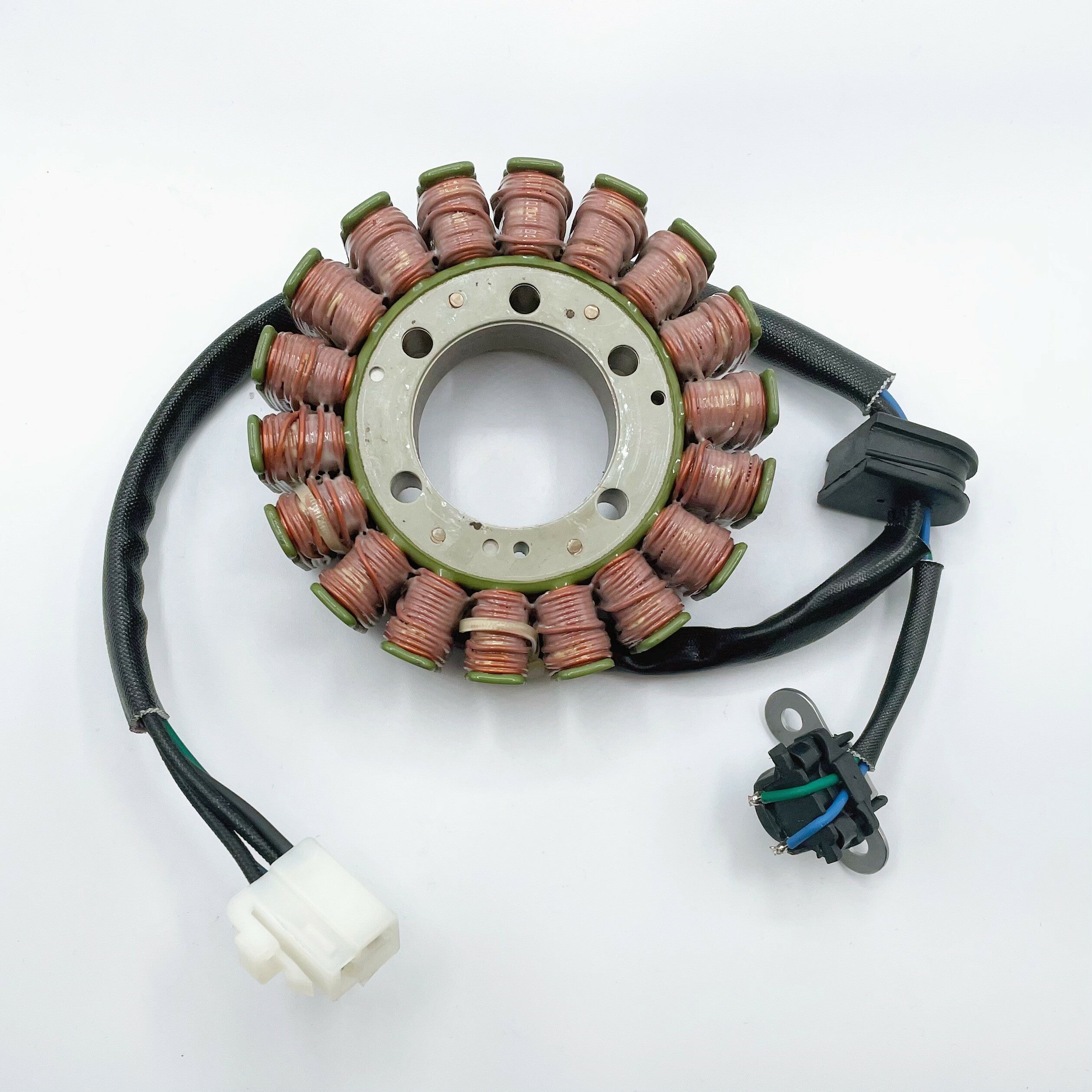 STATOR 27-21318H