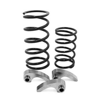 CLUTCH KIT SPORT UTILITY O/S TIRE KIT