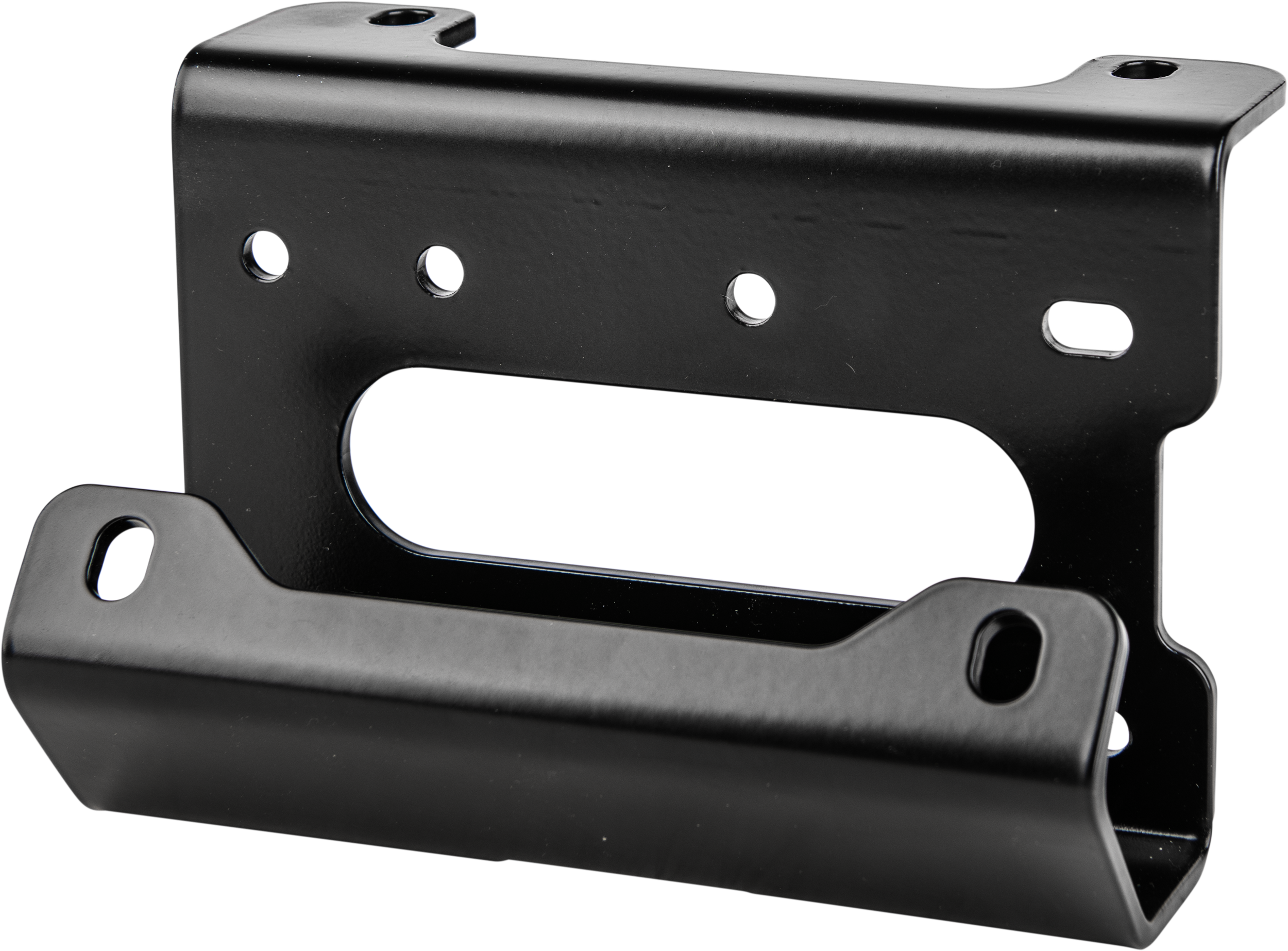 WINCH MOUNT