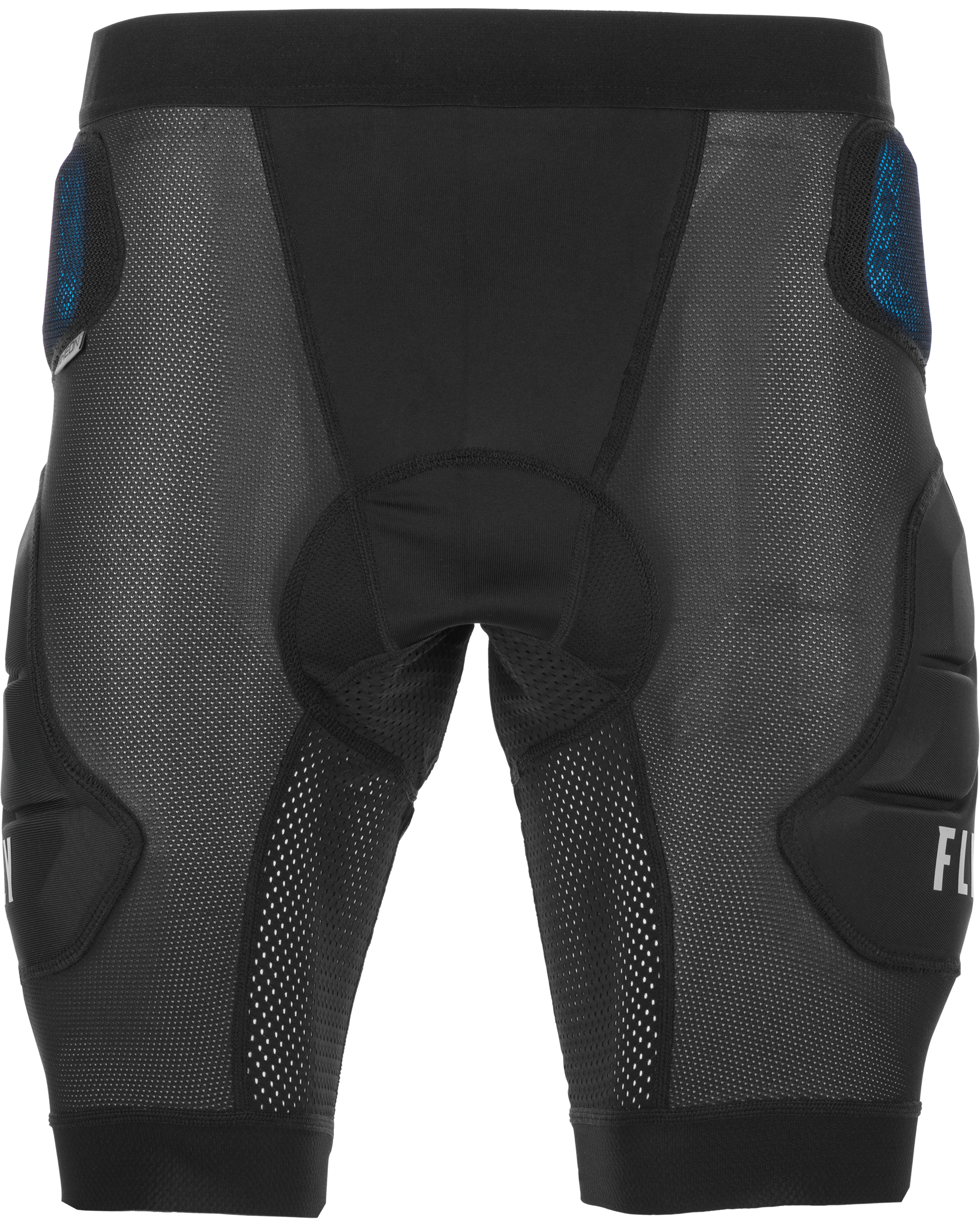 CE REVEL IMPACT SHORTS BLACK MD