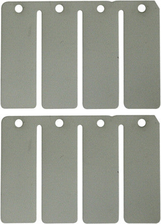 REED VALVE REBUILD KIT POL PAIR