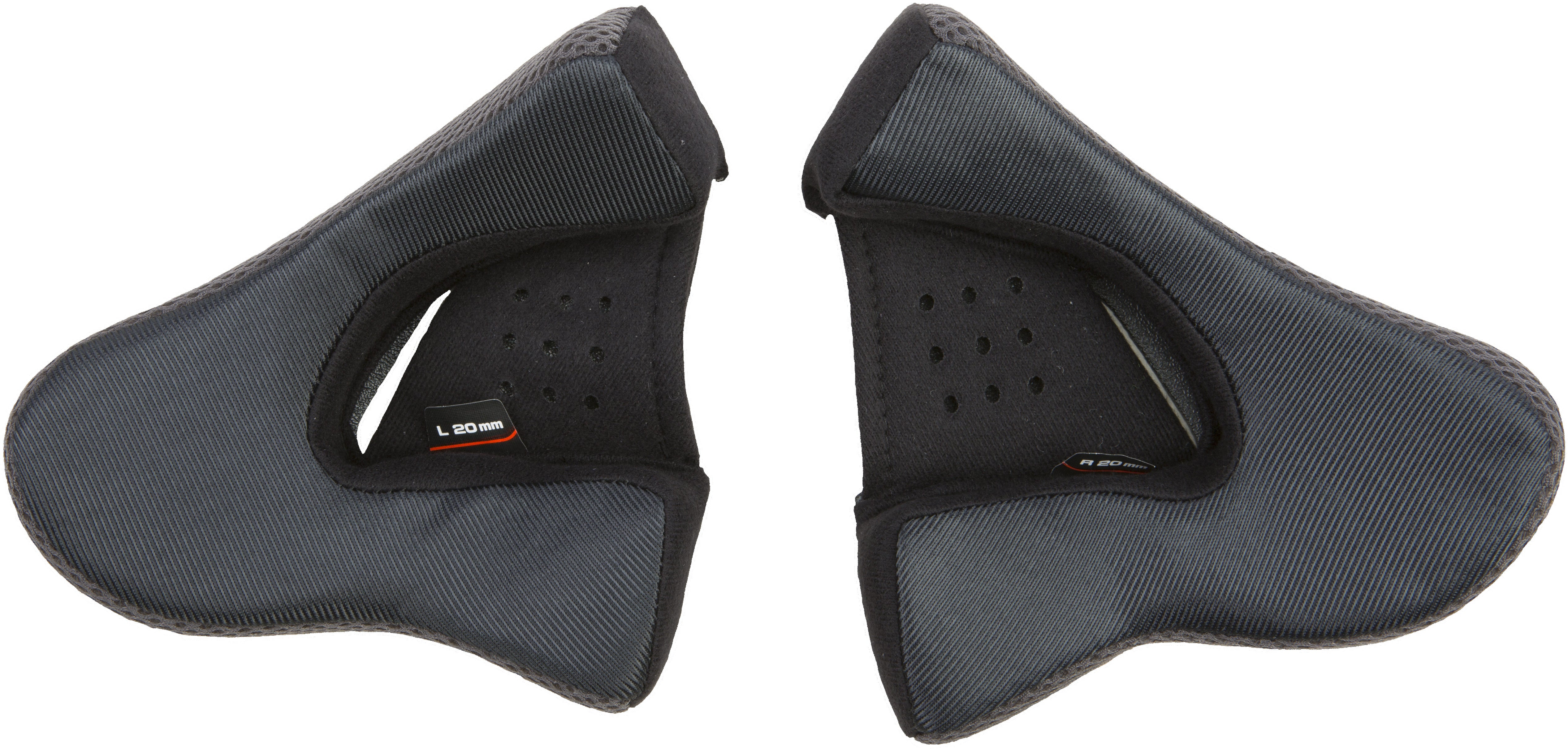 Cheek Pads