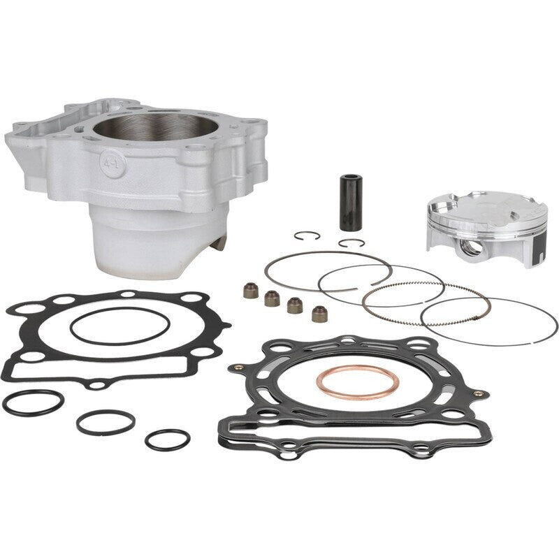 CYLINDER KIT 78.00/STD 14.1:1 KAW