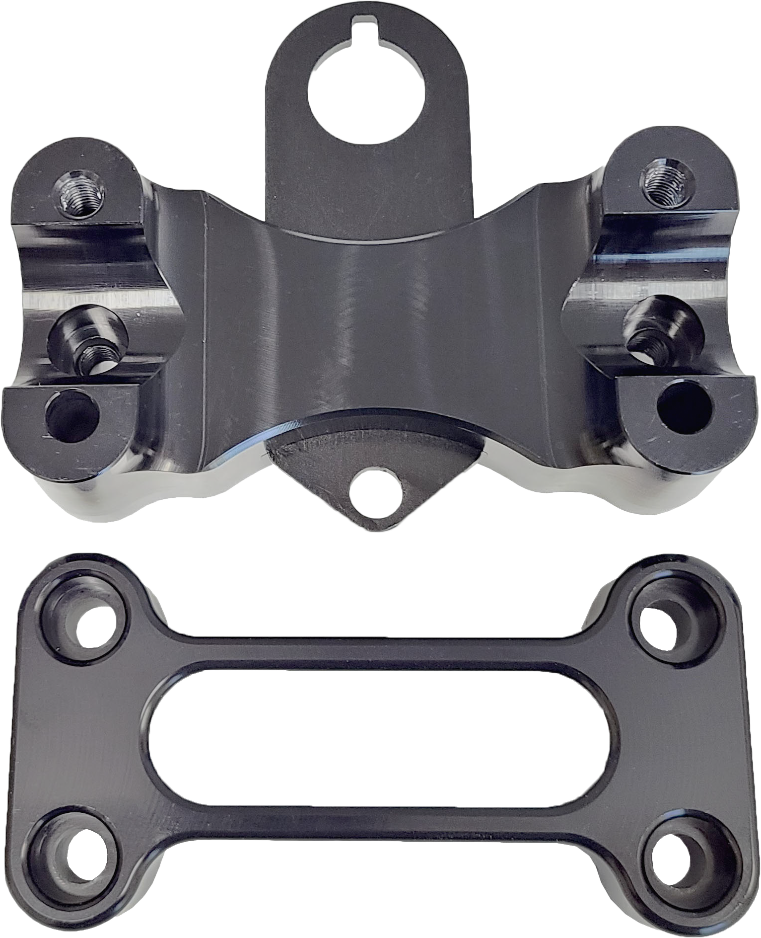 1-1/8" HB ADAPTOR RAPTOR 700 FITS ALL RAPTOR 700 STK STEMS
