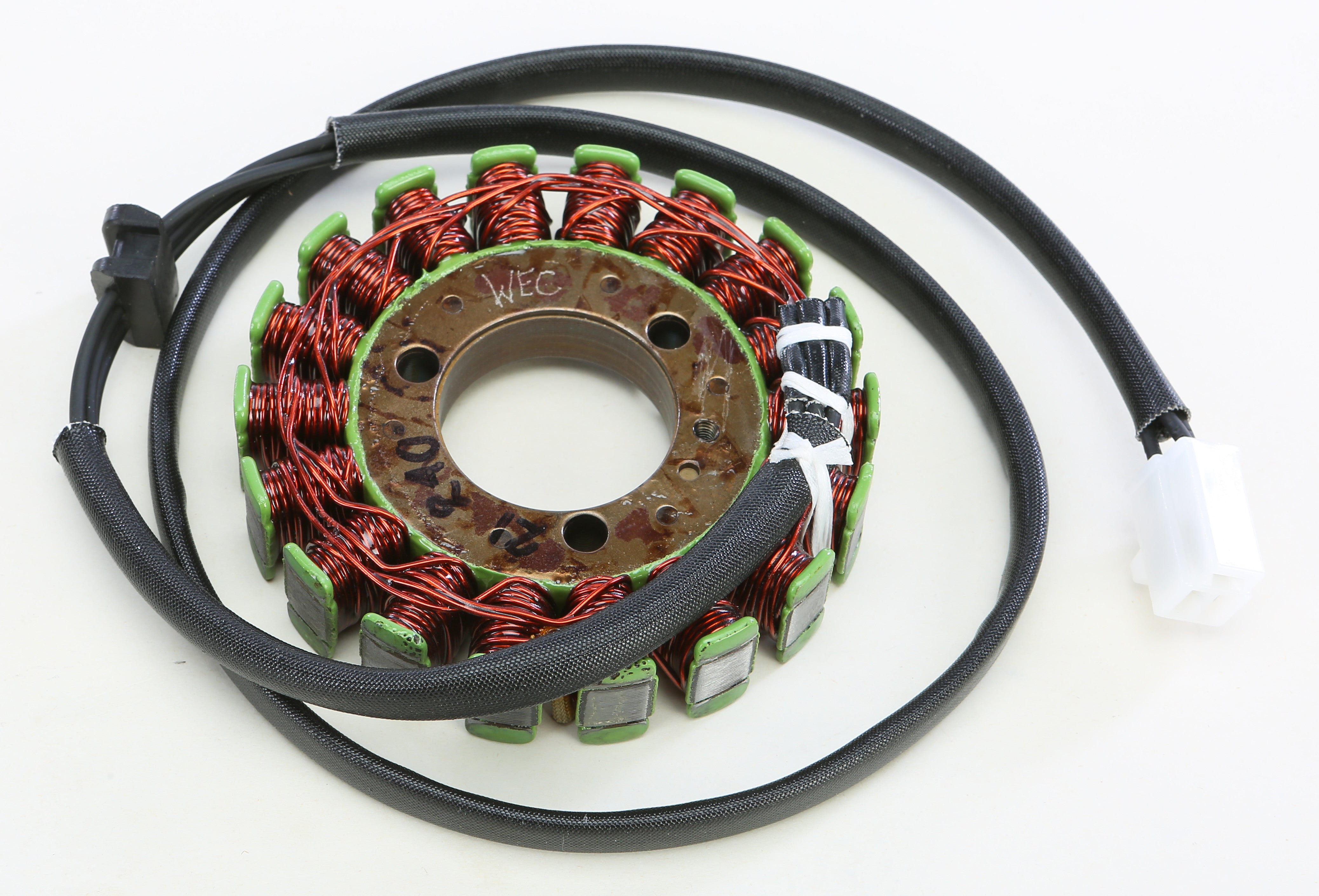 STATOR 27-21240