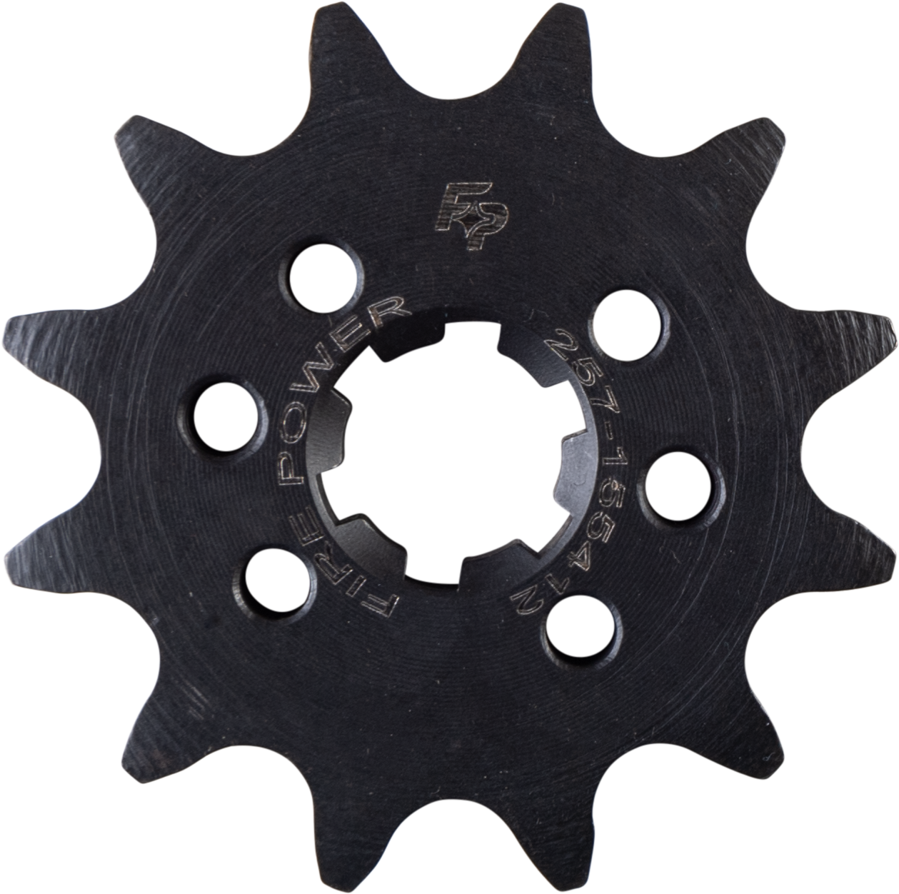 FRONT CS SPROCKET STEEL 12T