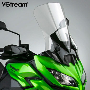 Fairing Mount V-Stream Windscreen