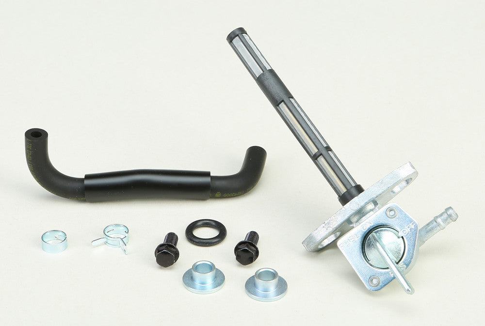 FUEL VALVE