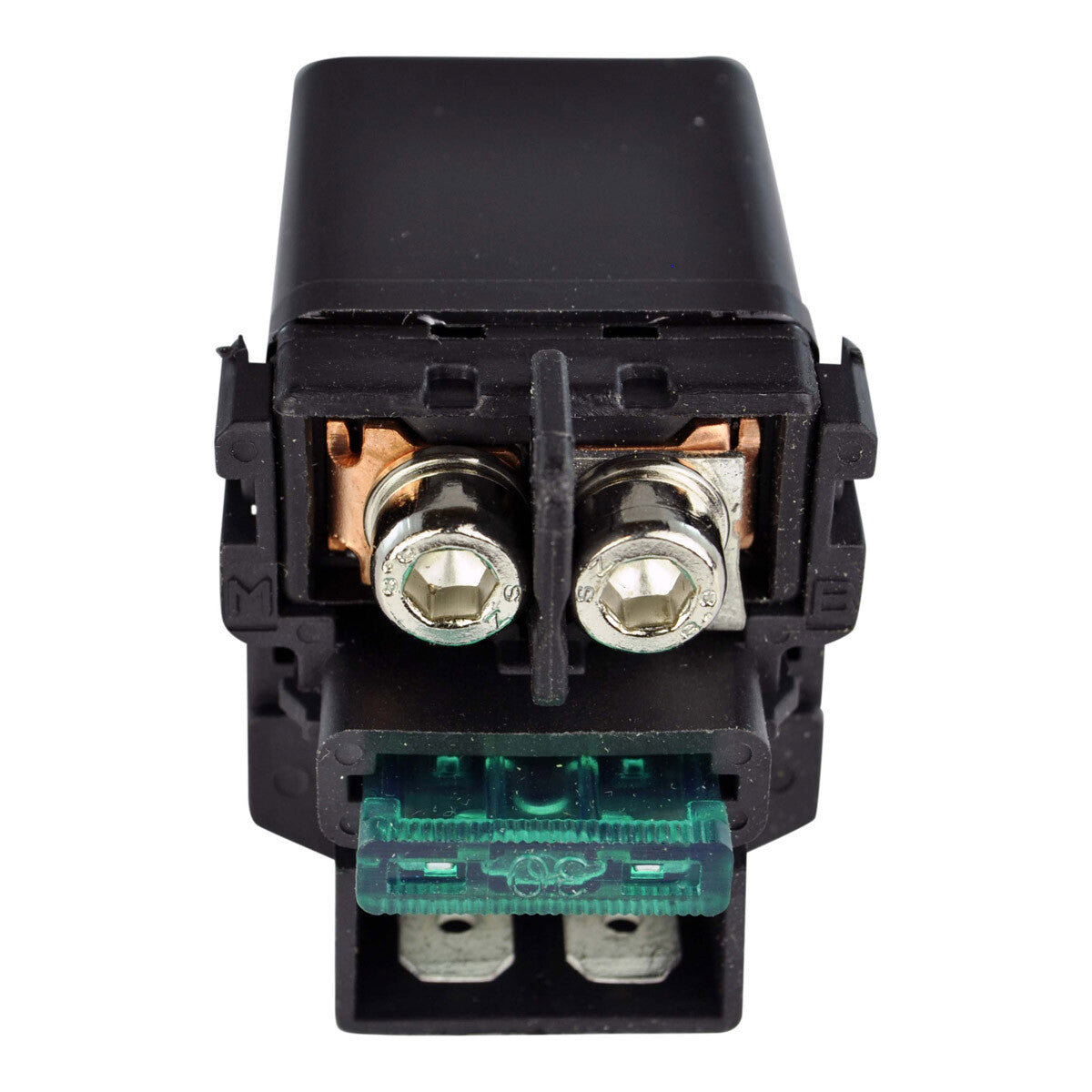 STARTER RELAY SOLENOID