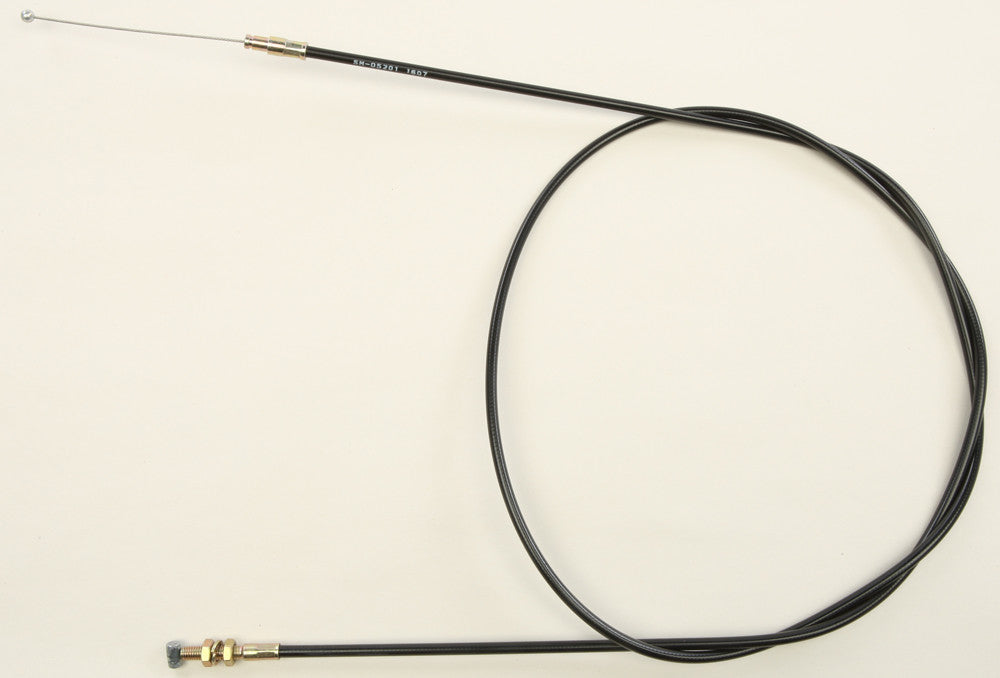 Replacement Throttle Cable