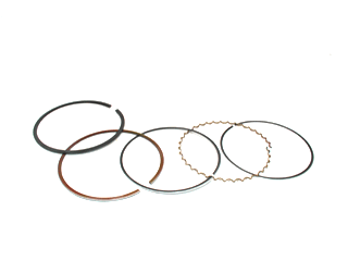 PISTON RINGS 95MM YAM FOR NAMURA PISTONS ONLY
