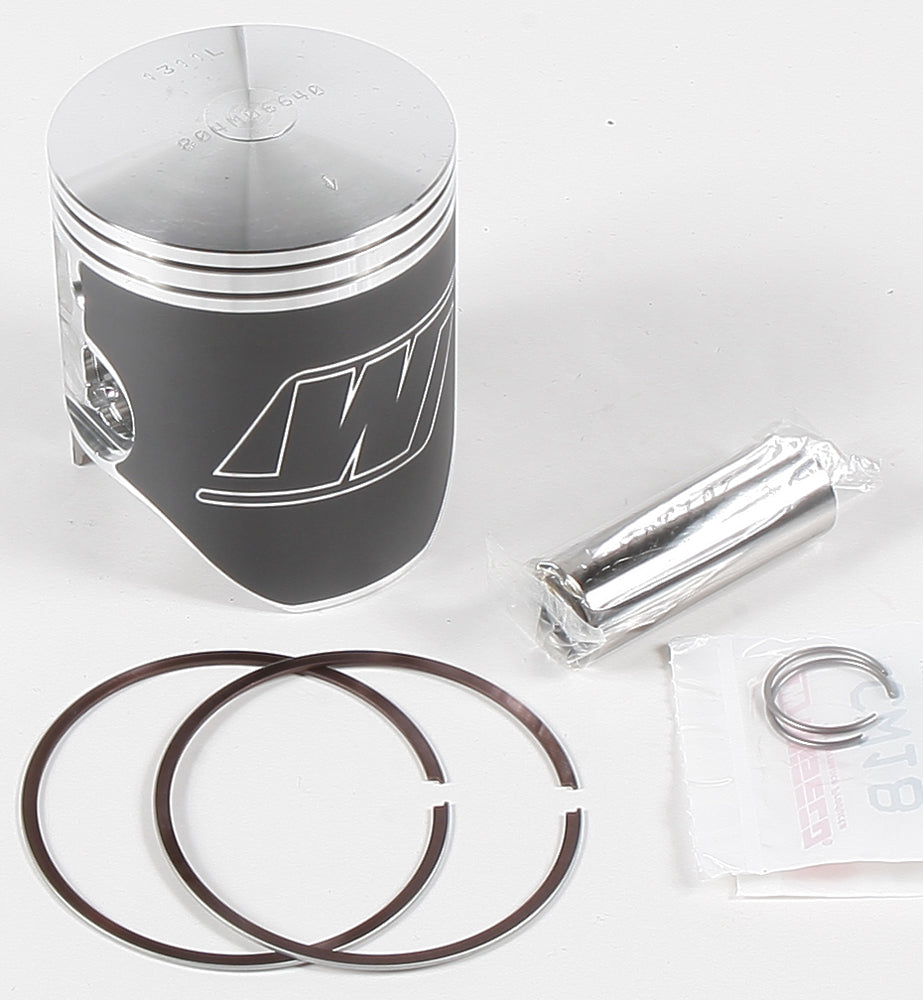 Piston Kit Pro Lite 66.40/Std Yam
