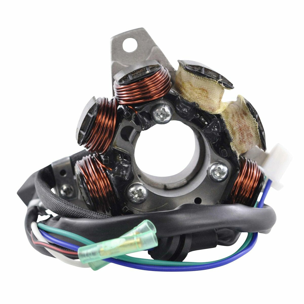 STATOR