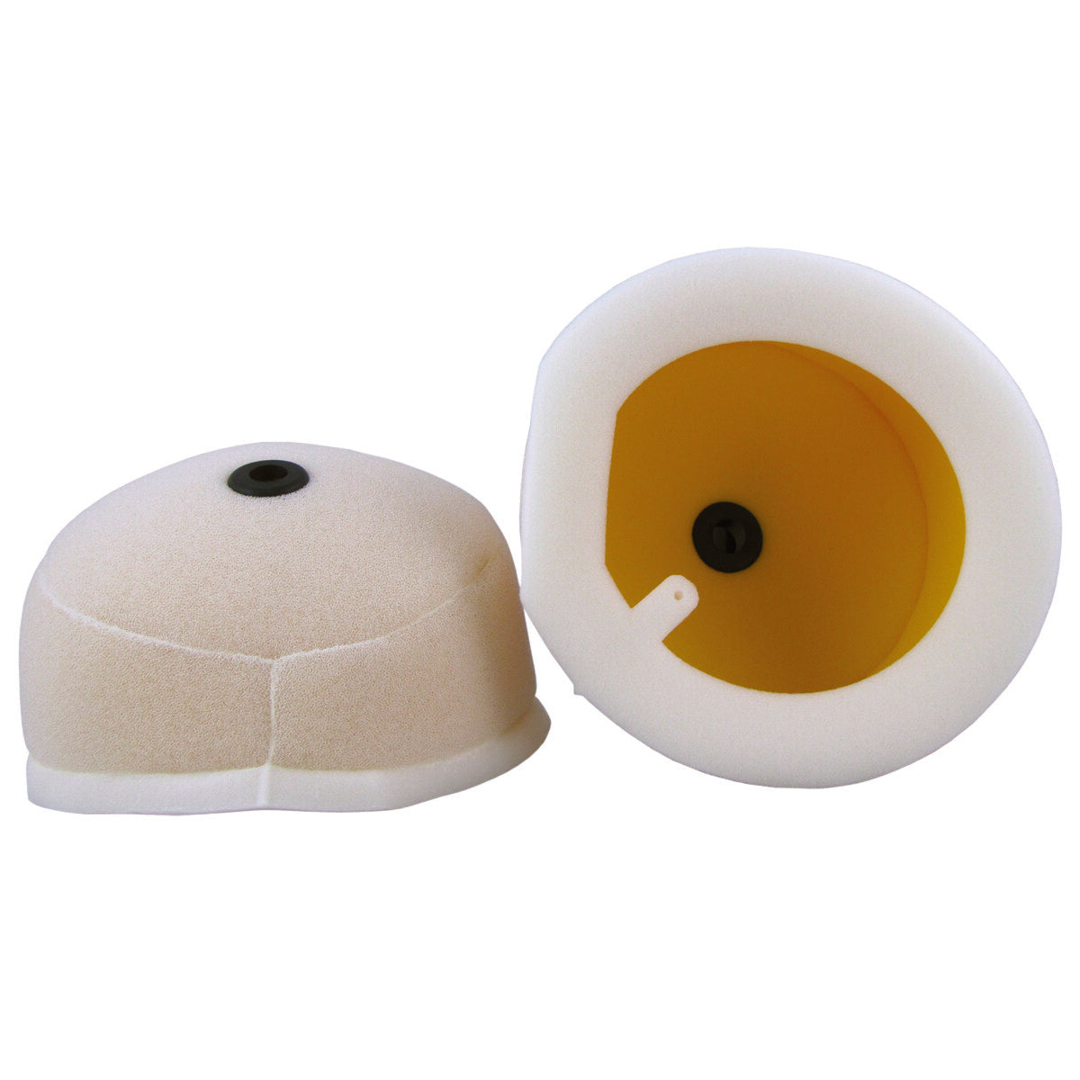 Dual Stage Foam Air Filters