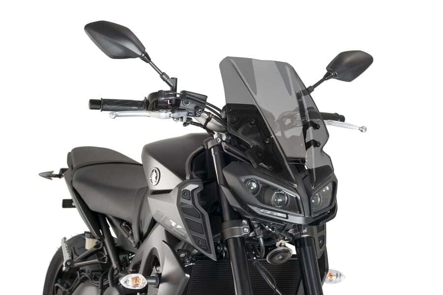 Touring Windscreen