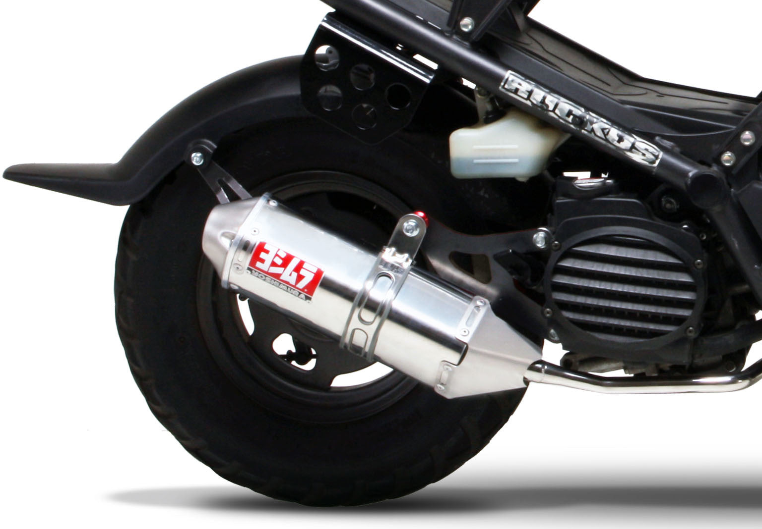 EXHAUST RACE TRC FULL-SYS SS-SS-SS #960-2215