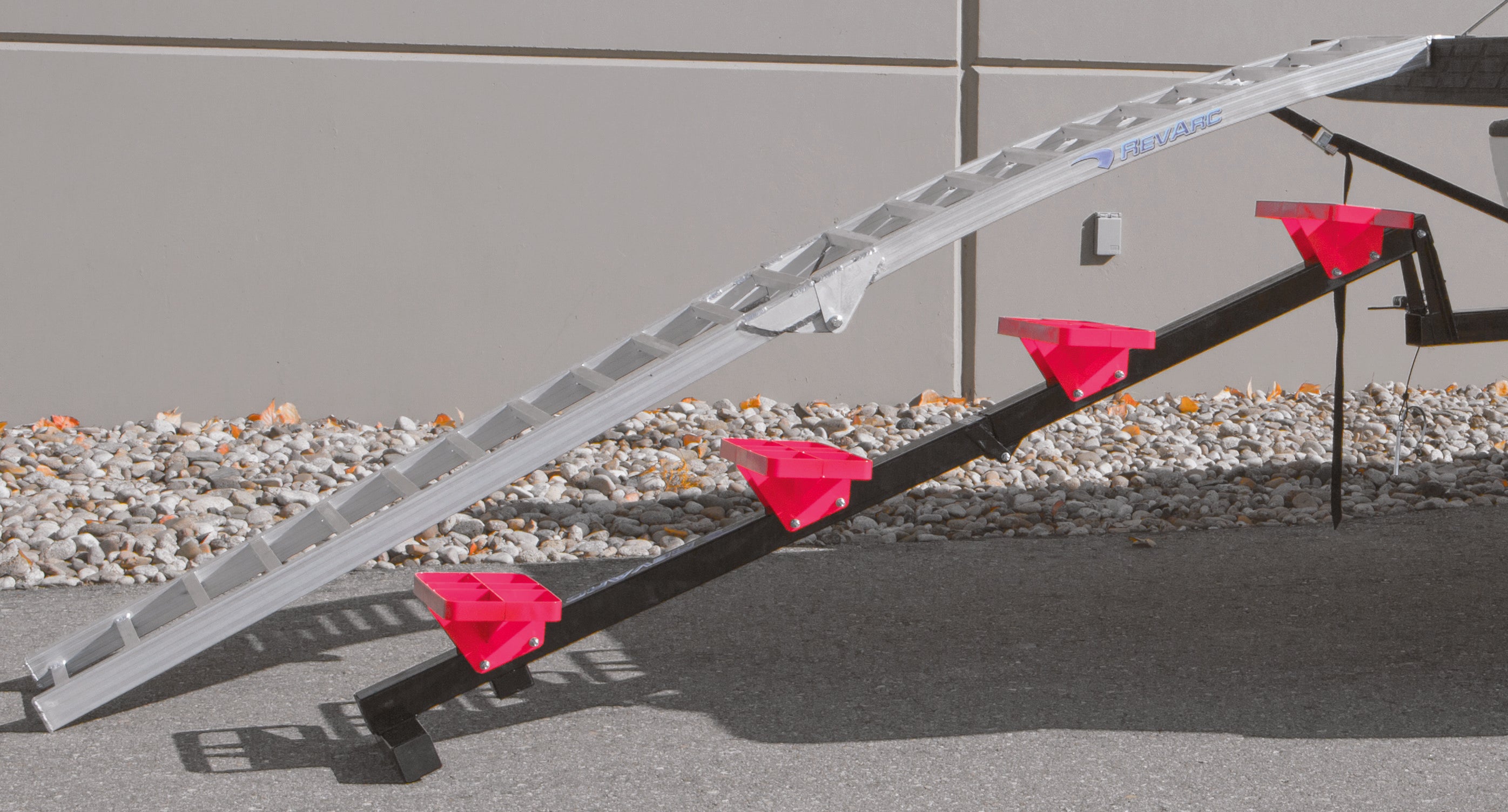 MX RAMP 96.5" X 12"