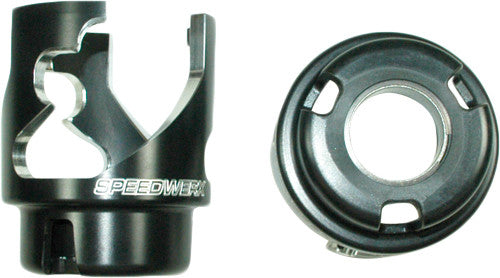 ACT Diamond Drive Helix