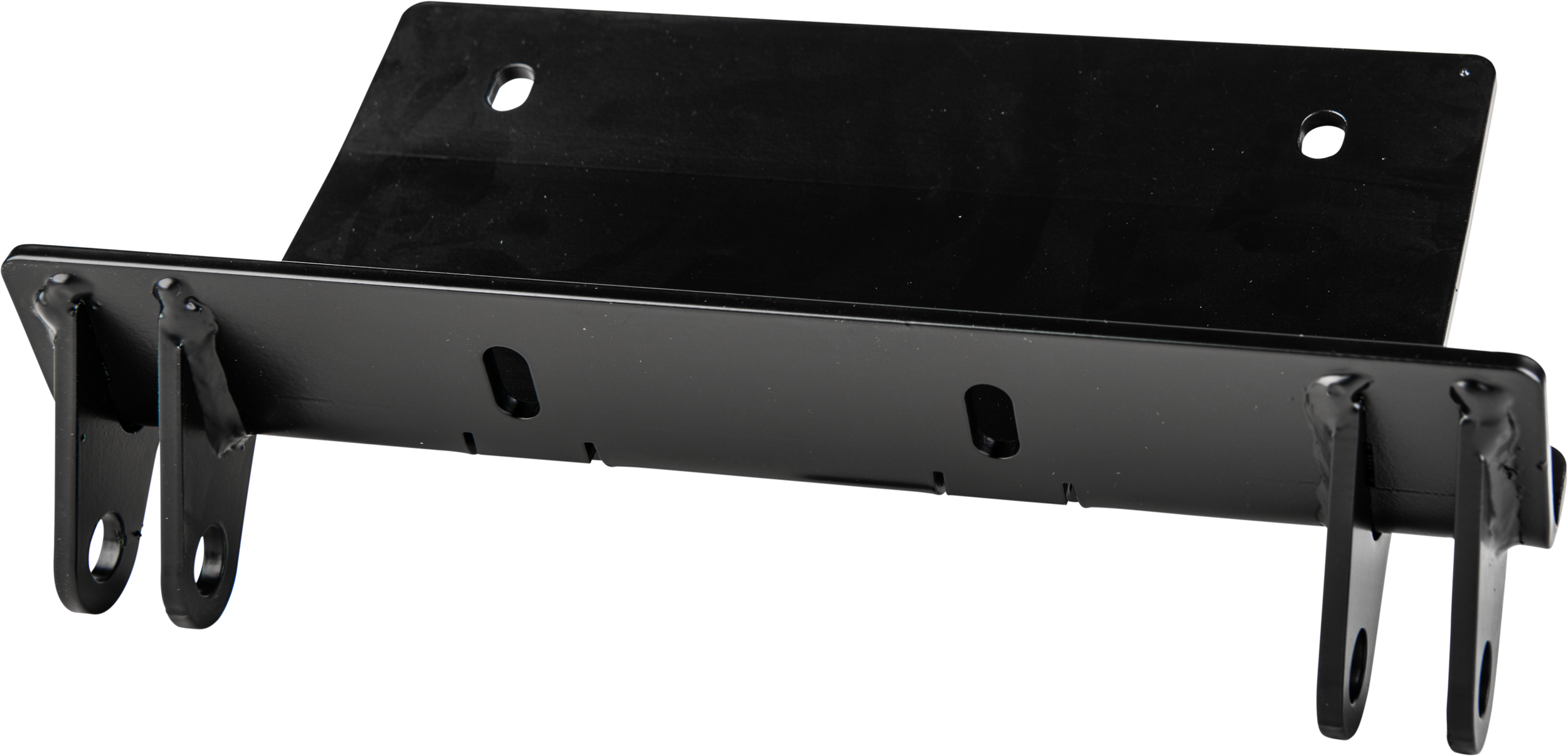 PLOW MOUNT