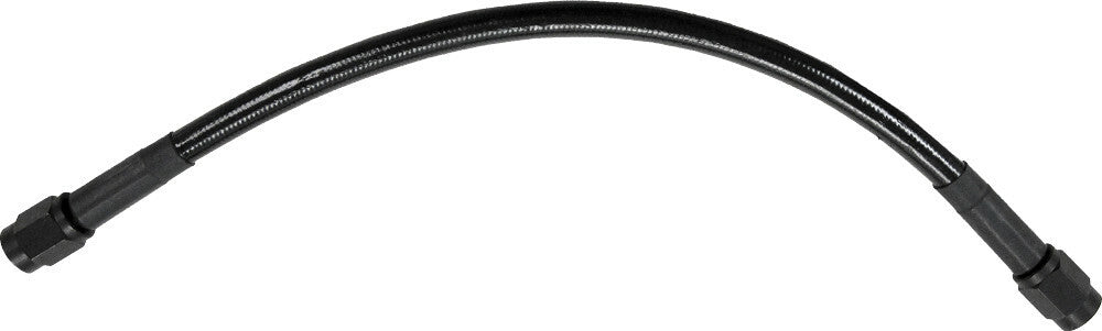 UNIVERSAL BRAKE LINE EBONY 75"