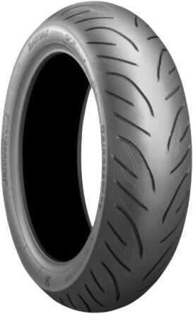 TIRE BATTLAX SC2 REAR 160/60R15 67H RADIAL TL