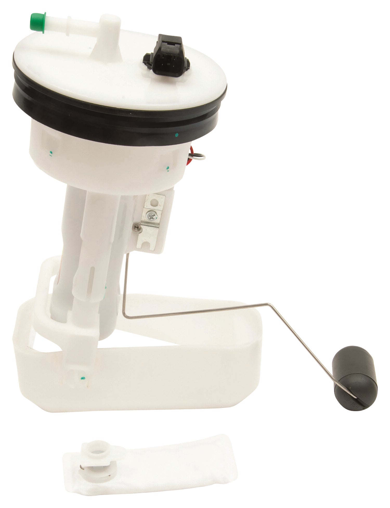 FUEL PUMP ASSEMBLY