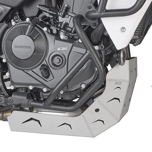 Skid Plates