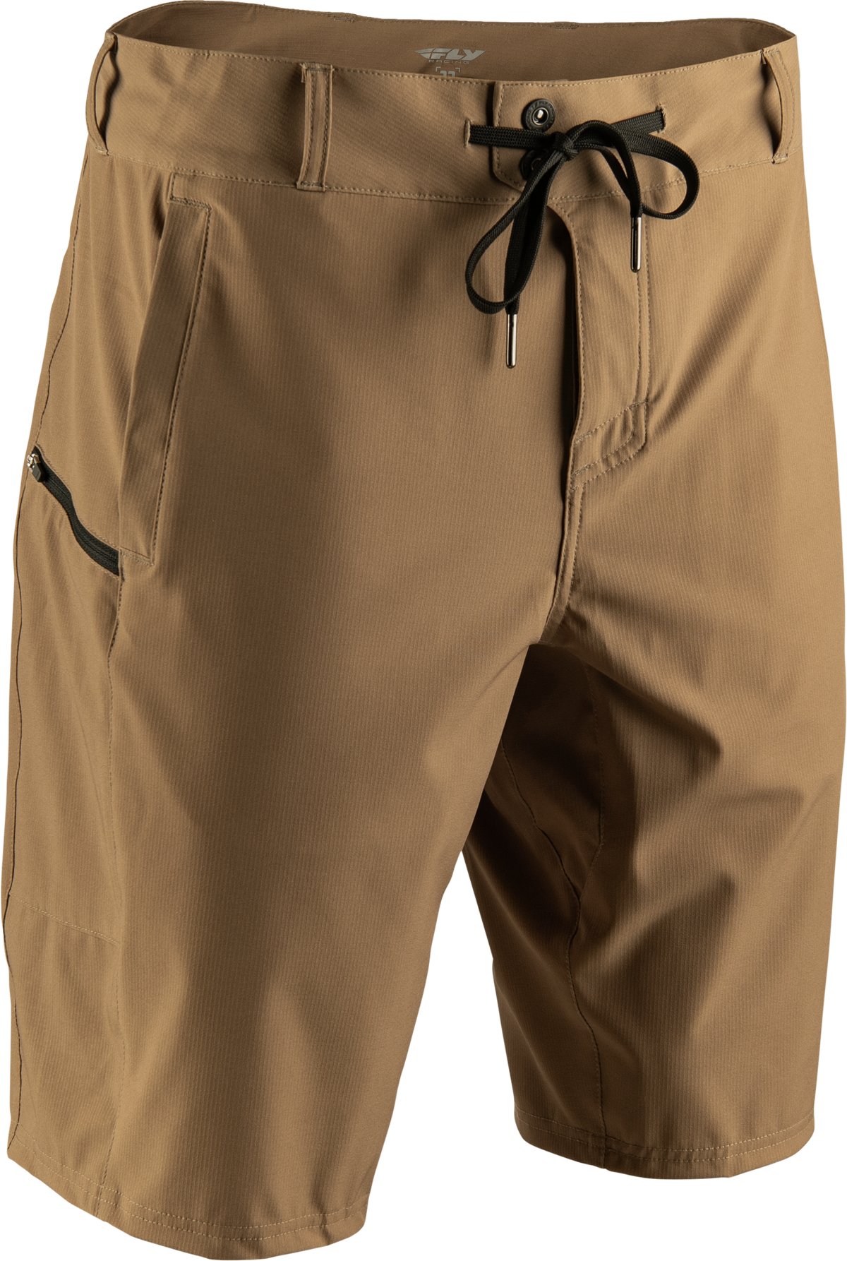 TRAIL SHORT DUST SZ 32