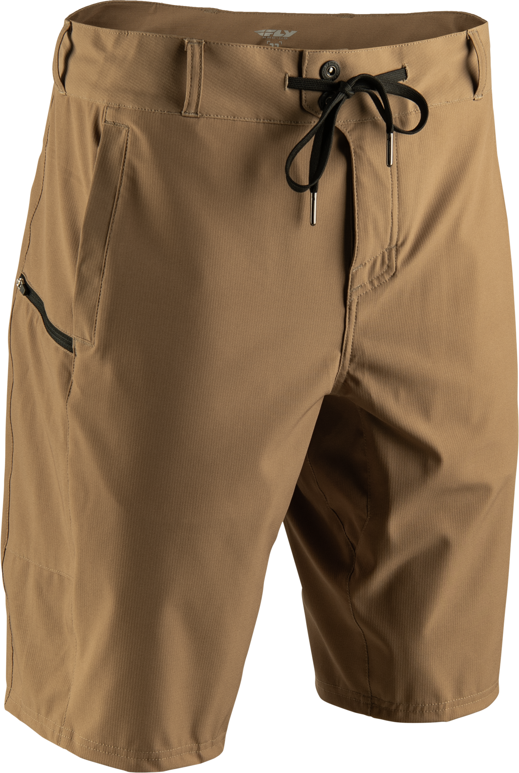 TRAIL SHORT DUST SZ 36