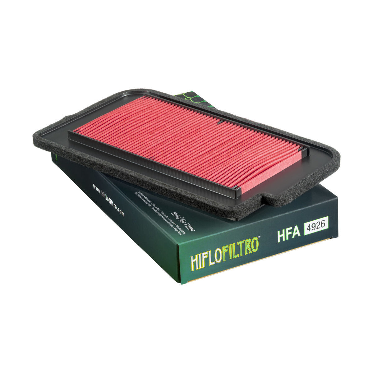 AIR FILTER YAM