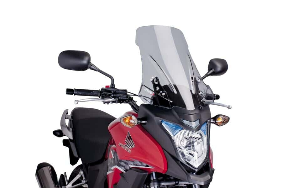 Racing Windscreen